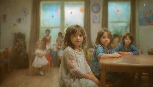 Чиновница бессовестно наживалась на детских садах Чиновница бессовестно наживалась на детских садах