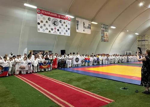 В Московской области состоялись соревнования по армейскому рукопашному бою среди молодежи В Московской области состоялись соревнования по армейскому рукопашному бою среди молодежи