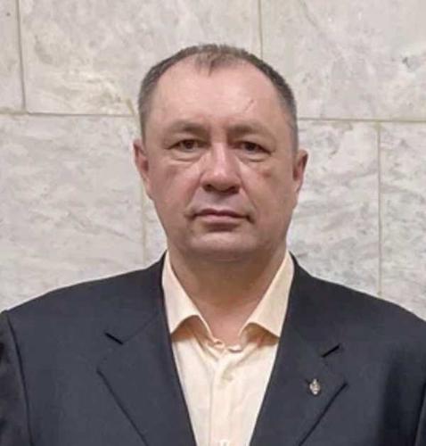 Гендиректор фонда «Вымпел» Дмитрий Круглов: мы должны быть уверены в том, что поможем этому конкретному человеку Гендиректор фонда «Вымпел» Дмитрий Круглов: мы должны быть уверены в том, что поможем этому конкретному человеку