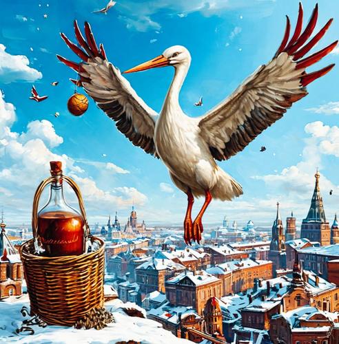 На пороге трезвого будущего: как нижегородские депутаты пытаются победить демографический кризис На пороге трезвого будущего: как нижегородские депутаты пытаются победить демографический кризис