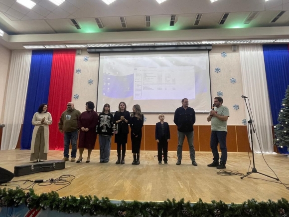 Состоялся премьерный показ телеспектакля «Письма с фронта» Состоялся премьерный показ телеспектакля «Письма с фронта»