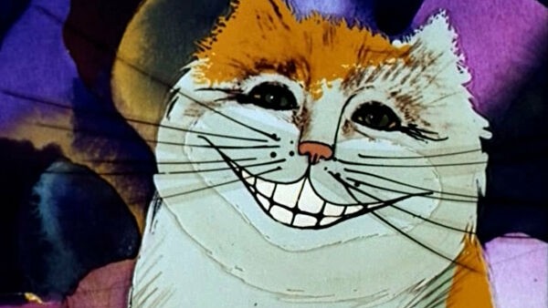 Элис, Соня, Аня: как "Алиса в Стране чудес" становилась русской книгой Элис, Соня, Аня: как "Алиса в Стране чудес" становилась русской книгой