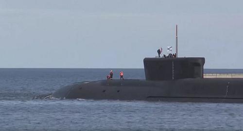 Российский подводный флот получит новые уникальные подлодки Российский подводный флот получит новые уникальные подлодки