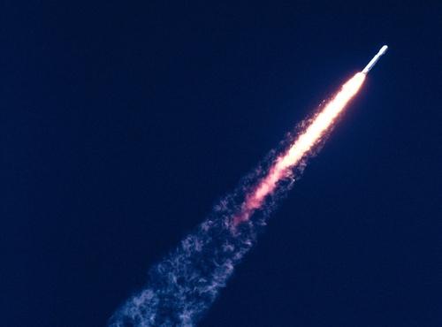 Секретная российская крылатая ракета способна на неделю беспрерывного полёта Секретная российская крылатая ракета способна на неделю беспрерывного полёта