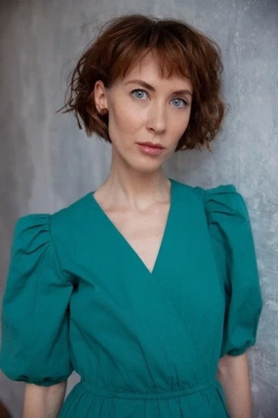 Актриса Вероника Васант: Нужно идти туда, где страшно – там твоя сила Актриса Вероника Васант: Нужно идти туда, где страшно – там твоя сила
