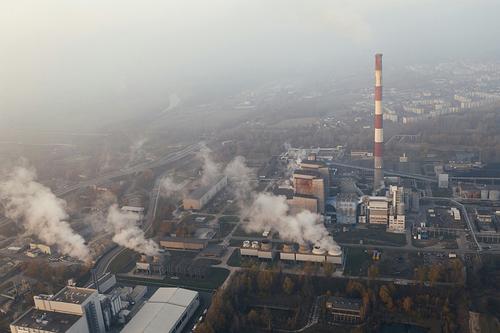 &laquo;Коксохим&raquo; в Авдеевке не станет второй Азовсталью