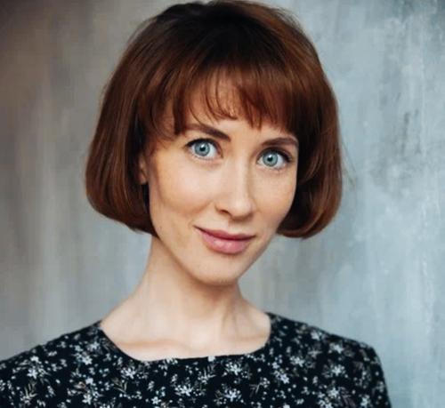 Актриса Вероника Васант: Нужно идти туда, где страшно – там твоя сила Актриса Вероника Васант: Нужно идти туда, где страшно – там твоя сила