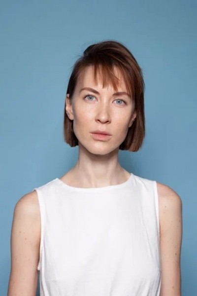 Актриса Вероника Васант: Нужно идти туда, где страшно – там твоя сила Актриса Вероника Васант: Нужно идти туда, где страшно – там твоя сила