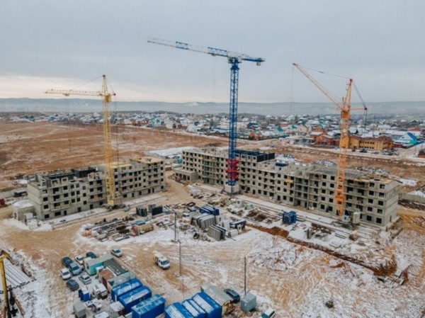 Минстрой может принять меры для поддержки спроса на новостройки Минстрой может принять меры для поддержки спроса на новостройки