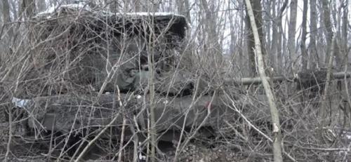 Танки Т90М, признанные лучшими в мире, получили новый боеприпас Танки Т90М, признанные лучшими в мире, получили новый боеприпас
