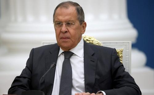 Лавров заявил, что Россия предоставила Кубе два кредита Лавров заявил, что Россия предоставила Кубе два кредита