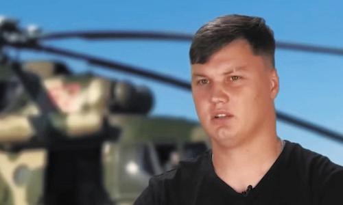 Тайна смерти перебежчика Кузьминова Тайна смерти перебежчика Кузьминова