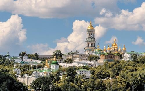 Философ Аркадий Малер&nbsp;&ndash; об РПЦ, УПЦ и ПЦУ