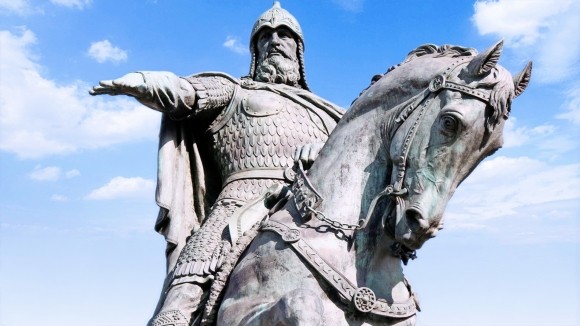 Готова ли Россия к ядерной зиме? Готова ли Россия к ядерной зиме?