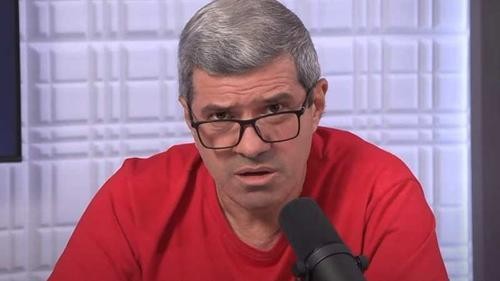Публицист Михаил Шахназаров: в российской культуре продолжают заправлять тайные противники СВО Публицист Михаил Шахназаров: в российской культуре продолжают заправлять тайные противники СВО