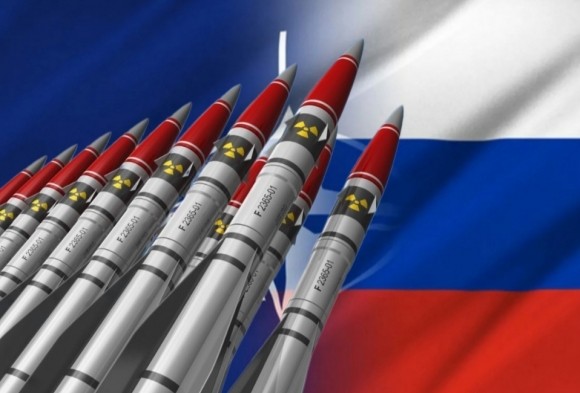 Готова ли Россия к ядерной зиме? Готова ли Россия к ядерной зиме?