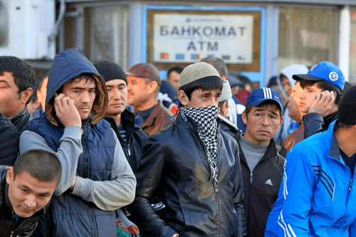 Ни в одном субъекте, который отказался от труда мигрантов, никакого &laquo;коллапса&raquo; не случилось
