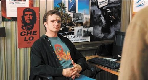 Четверть века «Поколению «П»: критик Колобродов о романе Пелевина Четверть века «Поколению «П»: критик Колобродов о романе Пелевина