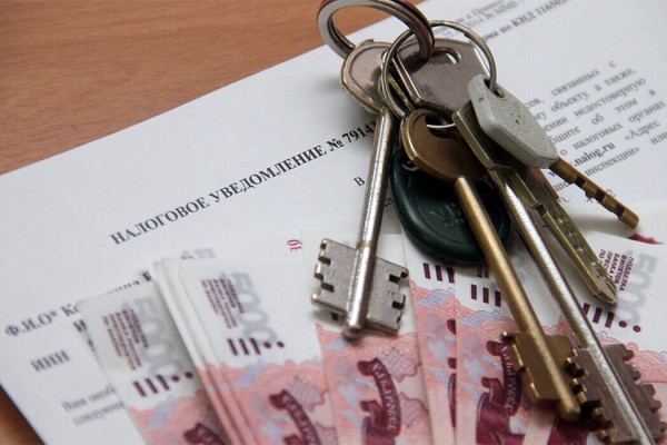 Регионам могут дать право менять срок владения недвижимостью, после которого не платятся налоги Регионам могут дать право менять срок владения недвижимостью, после которого не платятся налоги