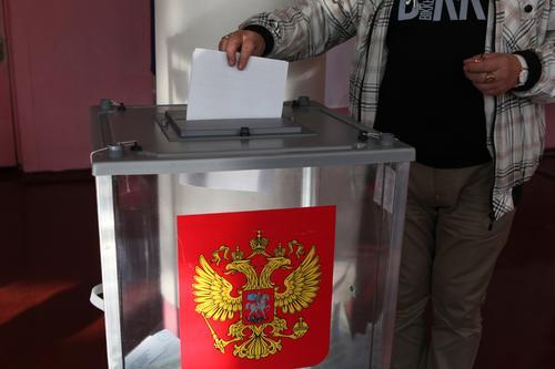 Уничтожение бюллетеней: какова цель?