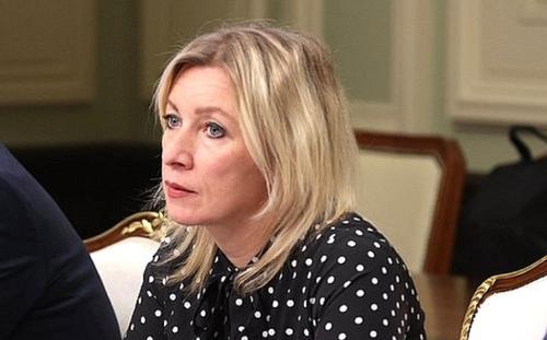 МИД РФ: атака дрона в Приднестровье &mdash; попытка посеять панику в день выборов