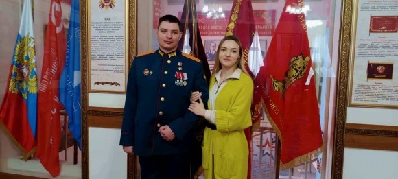 Есть такая профессия «Родину защищать»: в Российском Союзе ветеранов встретились с героями СВО Есть такая профессия «Родину защищать»: в Российском Союзе ветеранов встретились с героями СВО