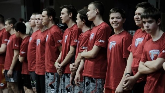 Народный фронт, &laquo;КЭС-Баскет&raquo;  и &laquo;Т Плюс&raquo; будут вместе развивать детский спорт в России
