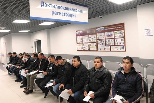 Военный политолог-востоковед Семён Багдасаров — о введении визового режима со Средней Азией Военный политолог-востоковед Семён Багдасаров — о введении визового режима со Средней Азией
