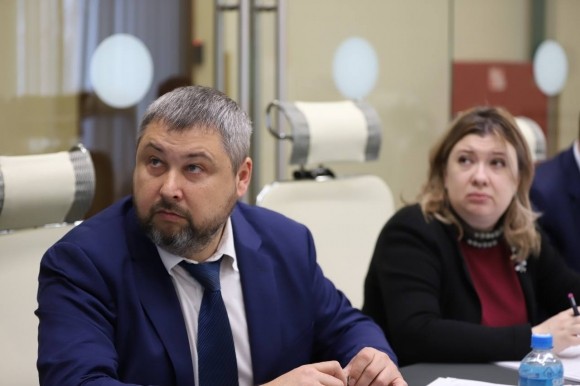 Общественный совет одобрил отчет о работе Минздрава России в 2023 году Общественный совет одобрил отчет о работе Минздрава России в 2023 году