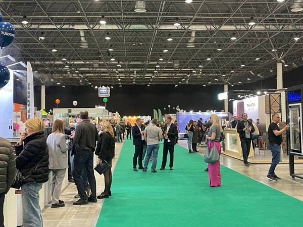 В Новосибирске начала работу выставка «Свой дом» В Новосибирске начала работу выставка «Свой дом»