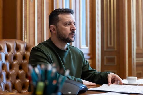 Косачев: «формула мира» Зеленского изначально была откровенным шулерством Косачев: «формула мира» Зеленского изначально была откровенным шулерством