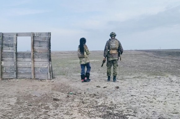 Анна Герцовская: Быть живым &mdash; это подарок, а быть счастливым &mdash; это выбор