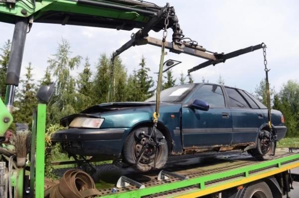 Сдать свою «ласточку». Россиянам предложат дополнительную скидку на авто
Сдать свою «ласточку». Россиянам предложат дополнительную скидку на авто