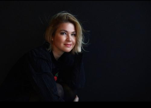 Актриса Инна Херингхаус: Мы превращали реальных долларовых миллиардеров в нищих бомжей