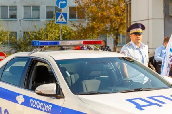«Многим не нравилось». Эксперт объяснил переименование ГИБДД обратно в ГАИ
«Многим не нравилось». Эксперт объяснил переименование ГИБДД обратно в ГАИ