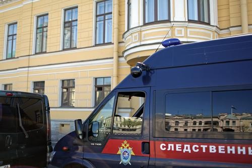 Глава СК поручил проверить факт избиения пассажирки автобуса в Москве Глава СК поручил проверить факт избиения пассажирки автобуса в Москве