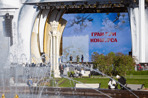 Победители конкурса &laquo;Песни нашего полка&raquo;: стихи, вдохновленные памятью