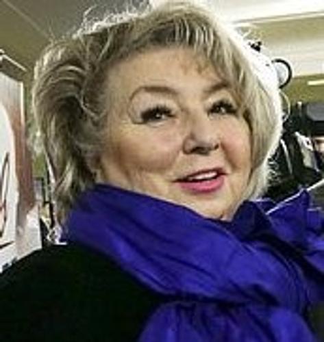 Тарасова о баннере с изображением Исинбаевой: без русских спорт — это смешно Тарасова о баннере с изображением Исинбаевой: без русских спорт — это смешно