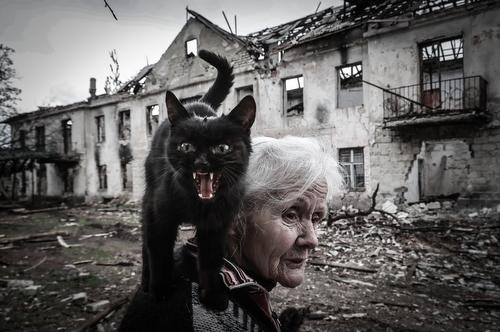 Прыжок в бездну: интервью с фотографом Павлом Волковым Прыжок в бездну: интервью с фотографом Павлом Волковым