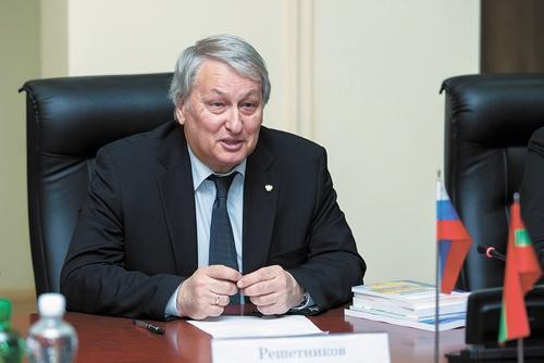 Новая Россия: рождение в муках Новая Россия: рождение в муках