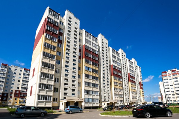 Проект соглашения об участии застройщиков в развитии социальной инфраструктуры одобрили в Омске Проект соглашения об участии застройщиков в развитии социальной инфраструктуры одобрили в Омске