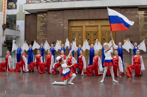 Бесплатные концерты, мастер-классы и экскурсии пройдут в Музее Победы 12 июня Бесплатные концерты, мастер-классы и экскурсии пройдут в Музее Победы 12 июня