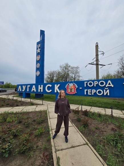 Заслуженная артистка России Елена Бараненко: Сталкиваться с трудностями – это моя работа Заслуженная артистка России Елена Бараненко: Сталкиваться с трудностями – это моя работа