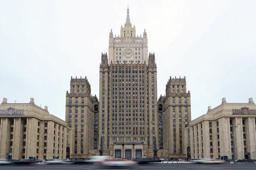 Россия передала Японии содержание инициативы Путина по евразийской безопасности Россия передала Японии содержание инициативы Путина по евразийской безопасности