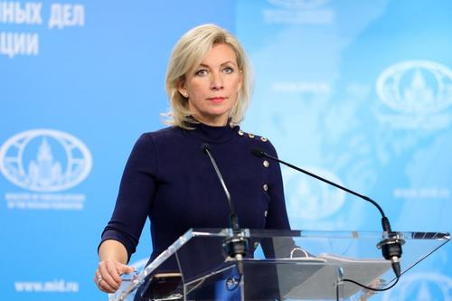 Захарова: Польше не понравится ответ РФ на ограничения в передвижении дипломатов Захарова: Польше не понравится ответ РФ на ограничения в передвижении дипломатов