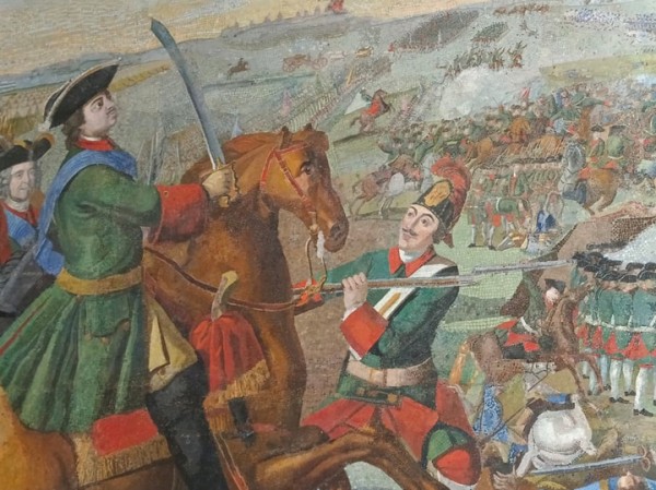 Что скрывала 300-летняя РАН: санкт-петербургские историки раскрыли вековые тайны академии