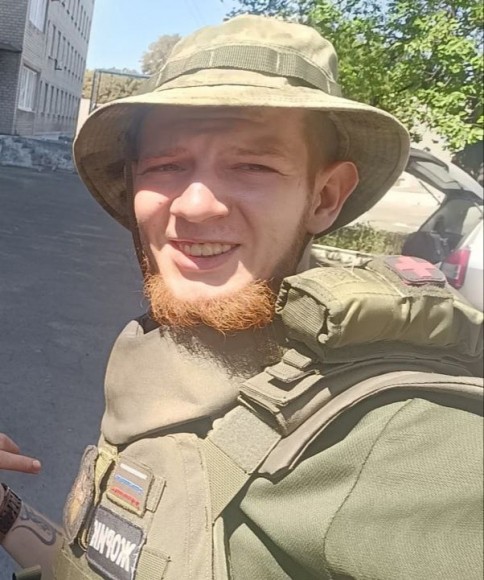 Военкор Георгий Медведев: на фронте есть позитивные тенденции, в тылу — нет Военкор Георгий Медведев: на фронте есть позитивные тенденции, в тылу — нет