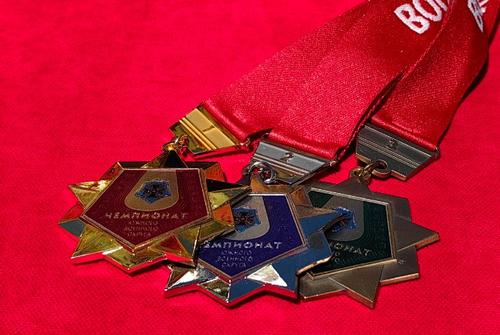 В Волгограде стартовал чемпионат ЮВО по офицерскому троеборью В Волгограде стартовал чемпионат ЮВО по офицерскому троеборью