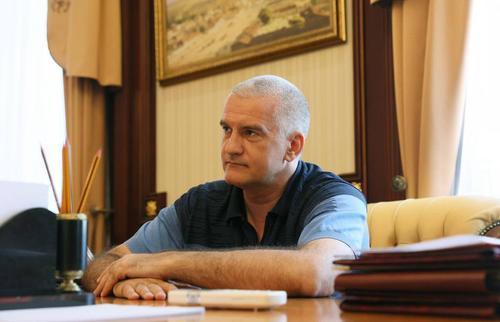 Сергей Аксёнов: Опыт Крыма поможет нашим братским регионам Сергей Аксёнов: Опыт Крыма поможет нашим братским регионам