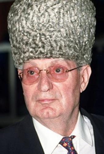 Главное &mdash; будьте людьми, несите в себе добро